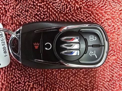 New 2026 Buick Envista Sport Touring w/ Studio Series image 32