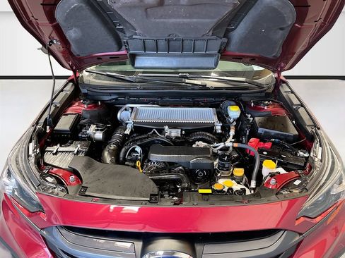 Used 2025 Subaru Legacy Touring XT AWD/4WD image 32