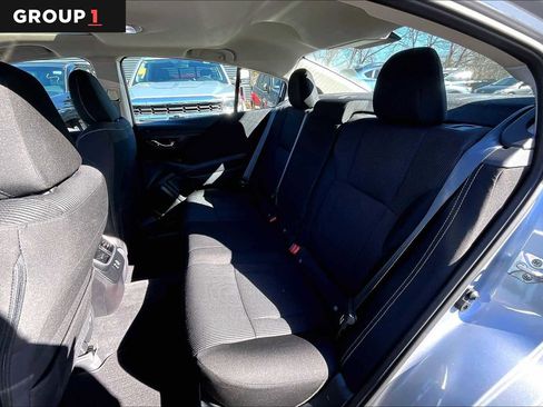 Used 2023 Subaru Legacy Premium image 20