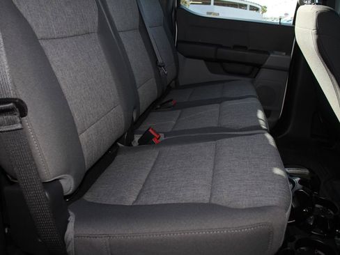 Certified 2026 Ford F250 XL w/ FX4 Off-Road Package image 25