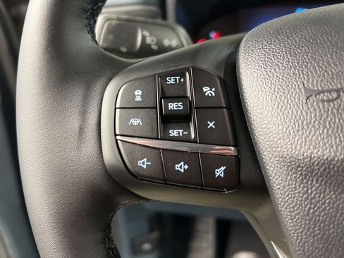 New 2026 Ford Maverick Lariat w/ Black Appearance Package image 17