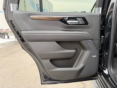 New 2026 Chevrolet Tahoe High Country w/ Sun And Tow Package image 38