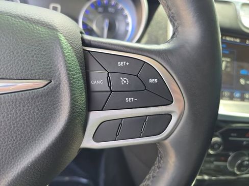 Used 2019 Chrysler 300 Touring L w/ Quick Order Package 22F RWD image 25