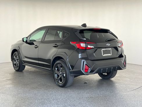 New 2026 Subaru Crosstrek 2.5i AWD/4WD image 7