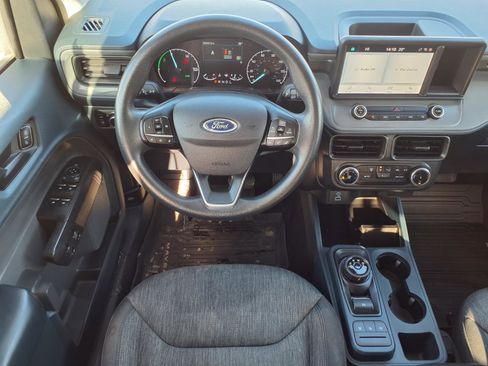 Certified 2023 Ford Maverick XLT w/ Black Appearance Package image 5