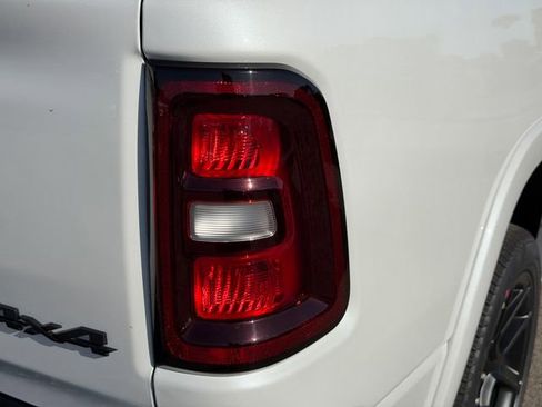 New 2026 RAM 1500 Laramie w/ Night Edition AWD/4WD image 7