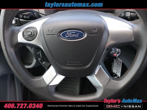Used 2017 Ford Transit 150 XLT RWD image 18