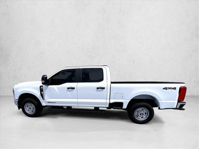 Used 2025 Ford F250 XL w/ XL Chrome Package AWD/4WD image 6