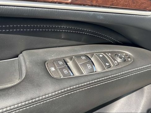 Used 2017 INFINITI QX60 FWD w/ Deluxe Technology Package image 15