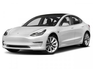 Used 2020 Tesla Model 3 Standard Range Plus video 1