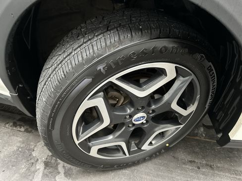 Used 2018 Subaru Crosstrek 2.0i Limited AWD/4WD image 11