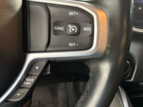 Used 2020 RAM 1500 Big Horn RWD image 25