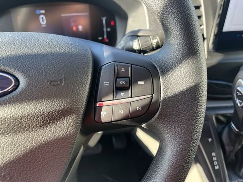 New 2026 Ford Transit 250 Low Roof image 10