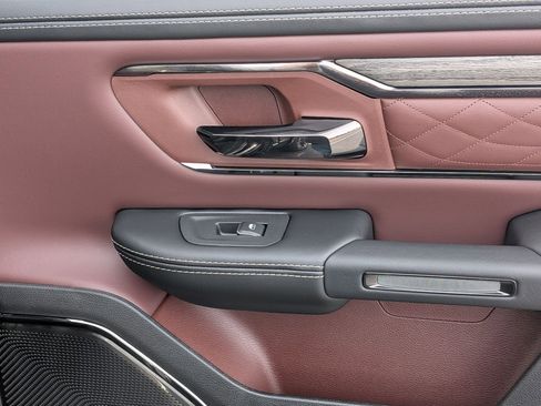New 2026 RAM 1500 Limited AWD/4WD image 30
