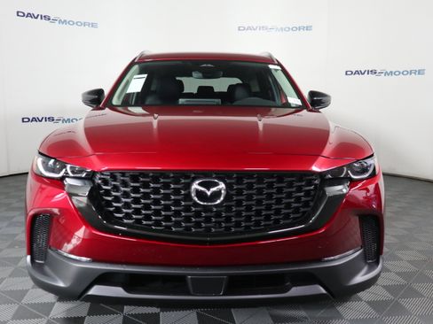 New 2026 MAZDA CX-50 AWD 2.5 S w/ Select Package image 9