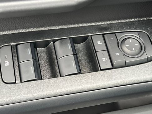 New 2025 Toyota 4Runner TRD Sport image 14