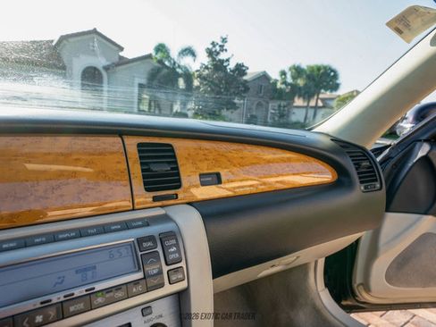 Used 2003 Lexus SC 430 Convertible image 52