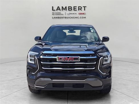 Used 2025 GMC Terrain Elevation FWD image 8
