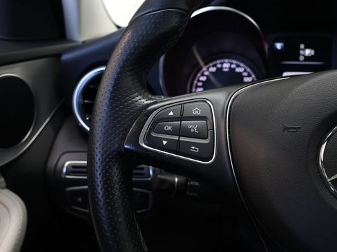Used 2015 Mercedes-Benz C 300 4MATIC Sedan image 24