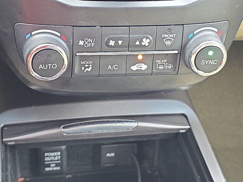 Used 2015 Acura RDX FWD image 21