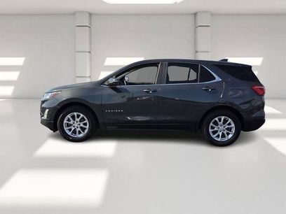 Used 2021 Chevrolet Equinox LT