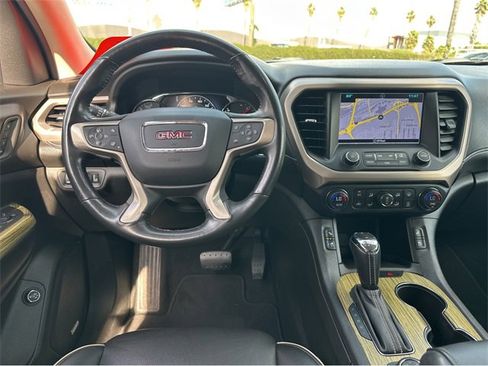 Used 2019 GMC Acadia Denali w/ Technology Package image 14