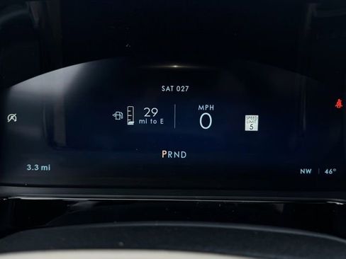 New 2026 Lincoln Corsair Premiere image 29