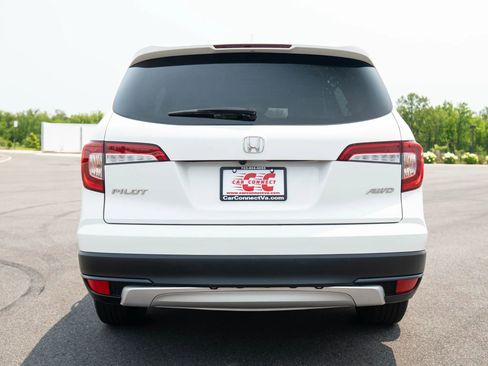 Used 2022 Honda Pilot EX-L image 5