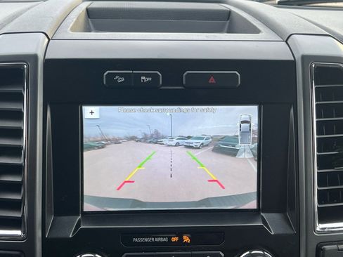 Used 2016 Ford F150 XLT w/ Equipment Group 302A Luxury image 31