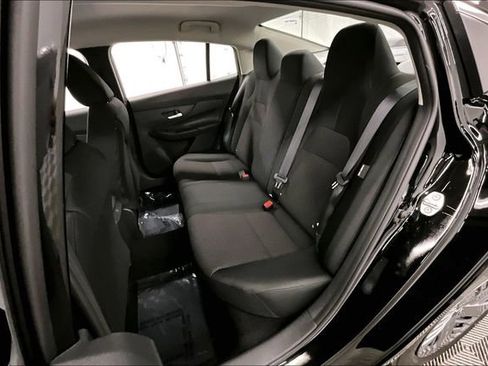 New 2026 Nissan Sentra S image 11