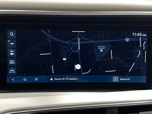 New 2026 Hyundai Palisade Limited AWD/4WD image 25