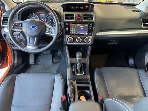 Used 2015 Subaru Crosstrek 2.0i Limited AWD/4WD image 11