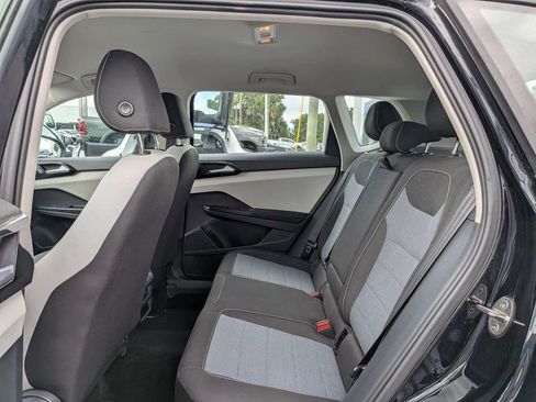 Used 2025 Volkswagen Taos S FWD image 14
