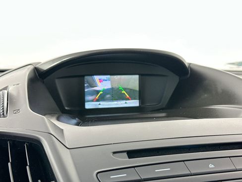 Used 2018 Ford Escape SE AWD/4WD image 13