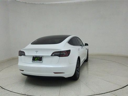 Used 2020 Tesla Model 3 Standard Range Plus image 68