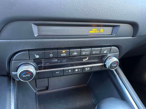 Used 2024 MAZDA CX-5 Carbon Edition image 31