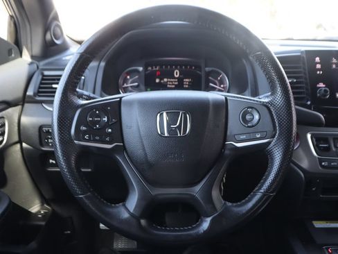 Used 2022 Honda Passport EX-L image 38