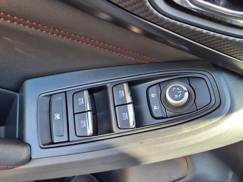 New 2025 Subaru WRX Premium image 6