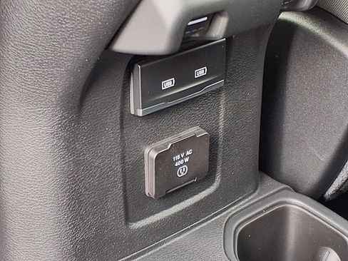 New 2026 Jeep Gladiator Mojave AWD/4WD image 21