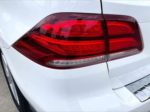 Used 2017 Mercedes-Benz GLE 350 image 29