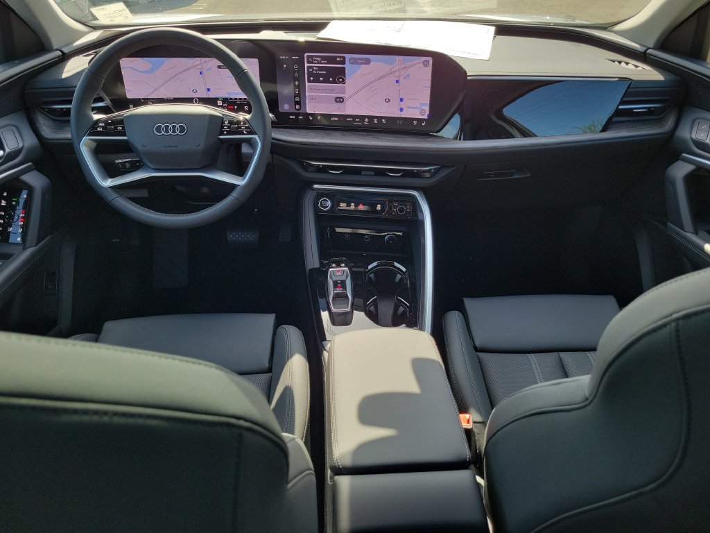 New 2026 Audi Q5 Premium Plus AWD/4WD image 23