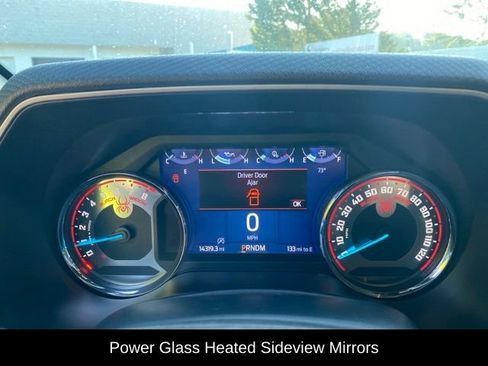 Used 2021 Ford F150 XLT w/ Equipment Group 302A High AWD/4WD image 24