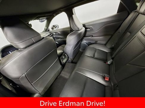 Certified 2023 Toyota Crown AWD/4WD image 10