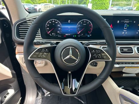 New 2026 Mercedes-Benz GLE 450 4MATIC image 26
