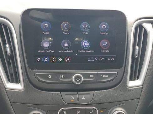 Used 2023 Chevrolet Malibu LT FWD image 23