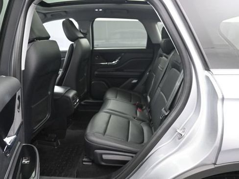 Certified 2021 Lincoln Corsair Reserve w/ Equipment Group 201A AWD/4WD image 22