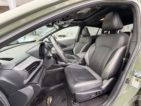 Used 2025 Subaru Crosstrek 2.5i Wilderness image 14