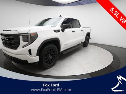 Used 2022 GMC Sierra 1500 Elevation w/ Preferred Package