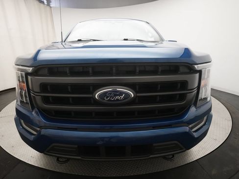 Certified 2022 Ford F150 Lariat AWD/4WD image 20