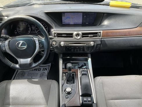 Used 2013 Lexus GS 350 AWD w/ Premium Pkg image 18